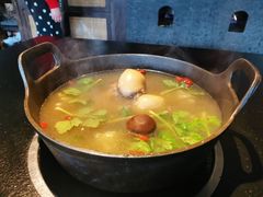 -盡膳口福·百年汤方火锅(科华北路店)