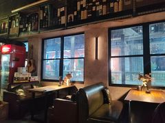 -时光民谣酒馆(万达广场店)