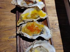 -平娃三宝烧烤·面食(南小街店)