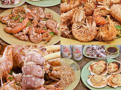 -贞姨美食·老字号海鲜大排档