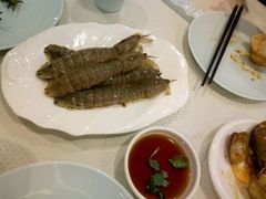 -渔娘渔家丹东海鲜(东直门店)