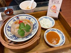 -芋包王闽南茶楼(八市店)