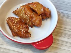 -必胜客(绿地新都会店)