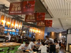 大堂-新旺茶餐厅(嘉里城店)