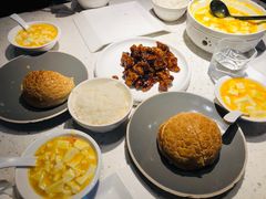 -千日贺茶餐厅(高新万达店)