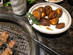 -一品诚记烤肉·甄选店(中南路店)