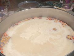 -尚尚仙·酸汤猪手·猪肚鸡火锅(华联万柳购物中心店)