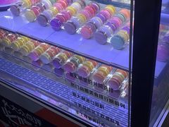 -野人先生现做冰淇淋(北京顺义祥云小镇店)