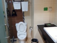 -丝路天山酒店(国际大巴扎店)