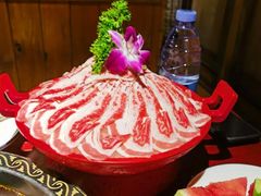 -黄家码头老火锅(解放碑旗舰店)