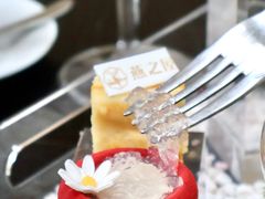 -上海雅居乐万豪侯爵酒店