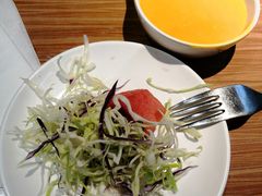 -清真·穆巴拉克西餐厅(回民街店)