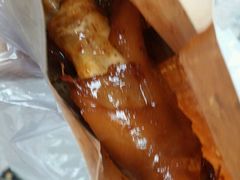 -赵元章肉骨烧(山塘街店)