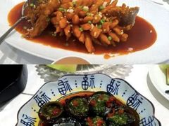 -香雪海饭店中餐厅(人民桥店)