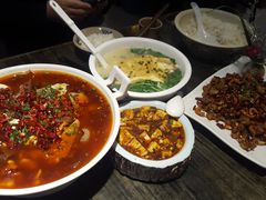 -庆合府重庆大排档(紫都城店)