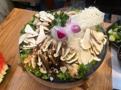 -束河人家(南锣鼓巷店)