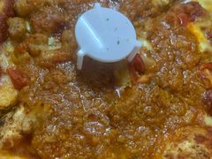 -达美乐比萨(建康路店)