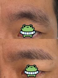 -眉毛先生MrBrow修眉染眉化妆
