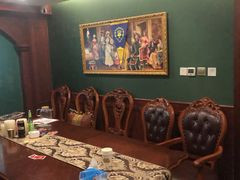 -NINES推理馆(曲江公馆店)