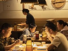 -龙湖重庆时代天街