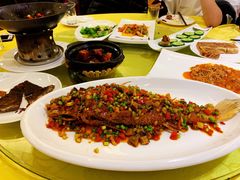 -马凯餐厅(长椿街店)