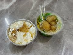 原味豆腐花-柳记(南铁店)
