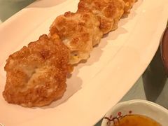 手工墨鱼饼-博多新记·粤菜(复兴店)