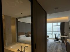 -广州粤海喜来登酒店