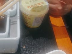 -紫光园·烤鸭·北京菜(团结湖店)
