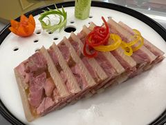 -银都上海菜馆(粤海东路店)