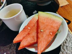 -老灶房-四川土菜(开元店)