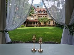 -马勒别墅饭店(静安寺店)