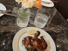 -LESCEDARS Brasserie Bistro香柏树