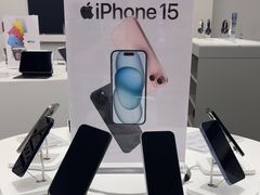 -Apple授权专营店(碧桂园里悦里店)