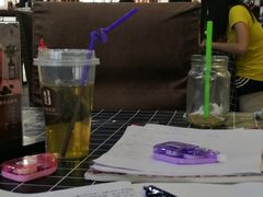 -卓尔书店咖啡吧