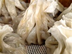 -烤肉宛饭庄(北新桥店)