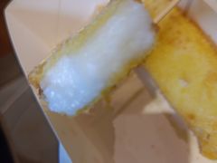 -好可爱经典炸炸炸·炸鲜奶(长郡老店)