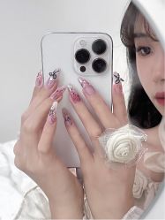-森日式美甲沙龙MORI NAIL总店