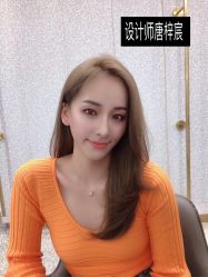 点击看大图 -3AM HAIR SALON染发烫发接发