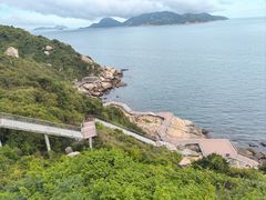 -东澳岛