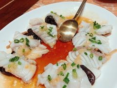 古法龙趸腩蒸球-金玉满堂潮州酒楼(无限极荟购物广场店)