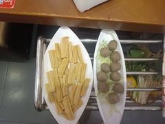 -重庆小天鹅火锅(长清店)