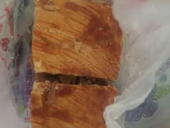 -中关村茶点