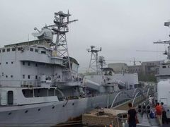 -中国人民解放军海军博物馆