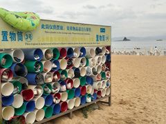 -大梅沙海滨公园