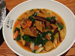 -驿楼兰·新疆菜(火车站店)