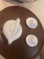 -希尔顿酒店·eforea spa水疗中心