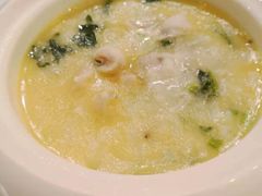 -肆月河豚·新淮扬(金融街店)