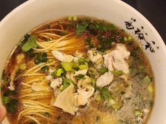 -易裕和·长沙米粉(友谊路店)