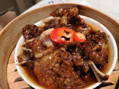 -香港百合居(LCM置汇旭辉广场店)